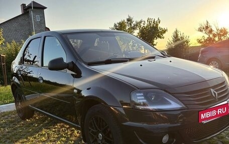 Renault Logan I, 2015 год, 440 000 рублей, 6 фотография