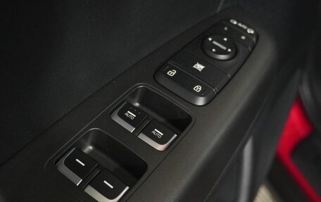 KIA Sportage IV рестайлинг, 2021 год, 2 550 000 рублей, 14 фотография