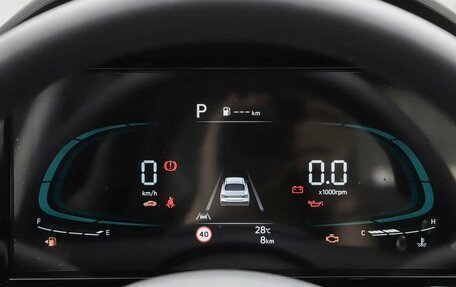 Hyundai Elantra, 2026 год, 2 390 000 рублей, 16 фотография