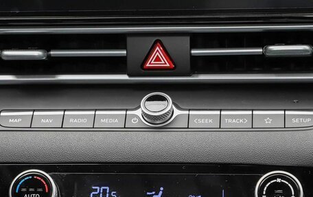 Hyundai Elantra, 2026 год, 2 390 000 рублей, 14 фотография