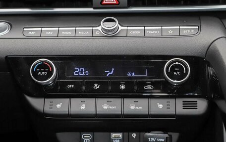 Hyundai Elantra, 2026 год, 2 390 000 рублей, 11 фотография