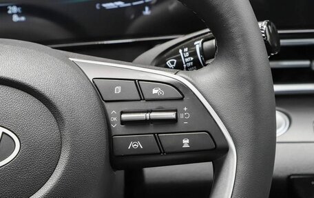 Hyundai Elantra, 2026 год, 2 390 000 рублей, 13 фотография