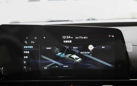 Hyundai Elantra, 2026 год, 2 390 000 рублей, 10 фотография