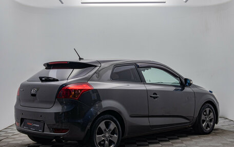 KIA cee'd I рестайлинг, 2011 год, 695 000 рублей, 6 фотография