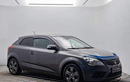 KIA cee'd I рестайлинг, 2011 год, 695 000 рублей, 9 фотография