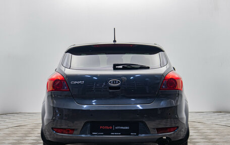 KIA cee'd I рестайлинг, 2011 год, 695 000 рублей, 5 фотография