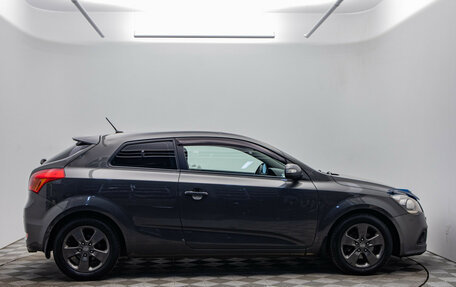 KIA cee'd I рестайлинг, 2011 год, 695 000 рублей, 8 фотография