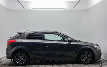 KIA cee'd I рестайлинг, 2011 год, 695 000 рублей, 7 фотография