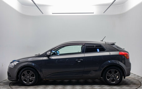 KIA cee'd I рестайлинг, 2011 год, 695 000 рублей, 3 фотография