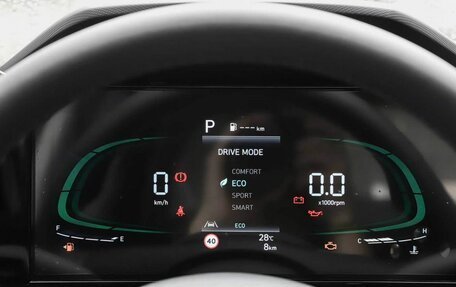 Hyundai Elantra, 2026 год, 2 390 000 рублей, 17 фотография