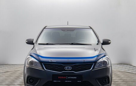 KIA cee'd I рестайлинг, 2011 год, 695 000 рублей, 10 фотография