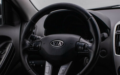 KIA cee'd I рестайлинг, 2011 год, 695 000 рублей, 17 фотография
