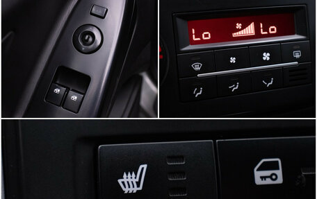 KIA cee'd I рестайлинг, 2011 год, 695 000 рублей, 18 фотография