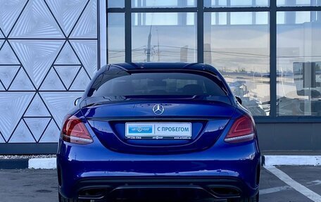 Mercedes-Benz C-Класс, 2019 год, 2 849 000 рублей, 6 фотография