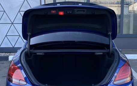 Mercedes-Benz C-Класс, 2019 год, 2 849 000 рублей, 10 фотография