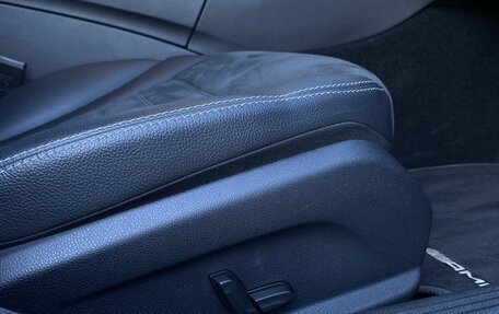 Mercedes-Benz C-Класс, 2019 год, 2 849 000 рублей, 25 фотография
