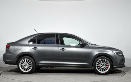 Volkswagen Polo VI (EU Market), 2022 год, 1 599 000 рублей, 5 фотография