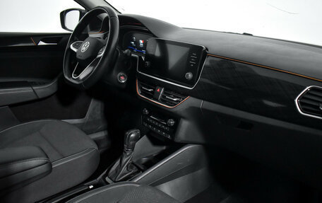 Volkswagen Polo VI (EU Market), 2022 год, 1 599 000 рублей, 14 фотография