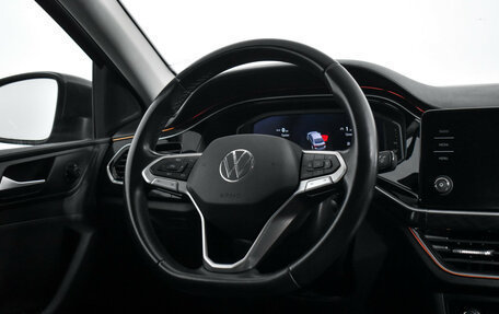 Volkswagen Polo VI (EU Market), 2022 год, 1 599 000 рублей, 15 фотография