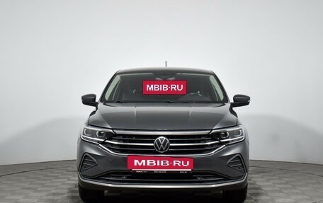 Volkswagen Polo VI (EU Market), 2022 год, 1 599 000 рублей, 3 фотография
