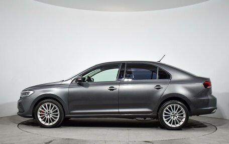 Volkswagen Polo VI (EU Market), 2022 год, 1 599 000 рублей, 9 фотография