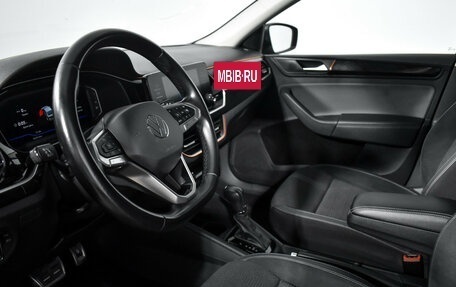 Volkswagen Polo VI (EU Market), 2022 год, 1 599 000 рублей, 10 фотография