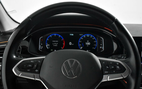 Volkswagen Polo VI (EU Market), 2022 год, 1 599 000 рублей, 18 фотография