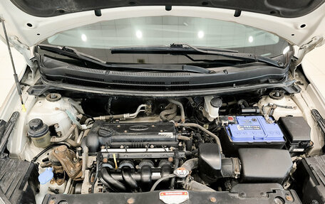 KIA Rio III рестайлинг, 2014 год, 799 000 рублей, 9 фотография