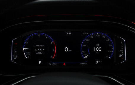 Volkswagen Polo VI (EU Market), 2022 год, 1 599 000 рублей, 20 фотография