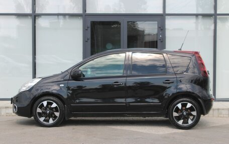 Nissan Note II рестайлинг, 2013 год, 830 000 рублей, 7 фотография