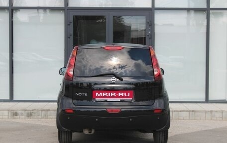 Nissan Note II рестайлинг, 2013 год, 830 000 рублей, 5 фотография