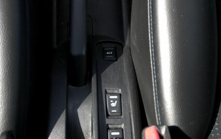 Nissan Note II рестайлинг, 2013 год, 830 000 рублей, 22 фотография