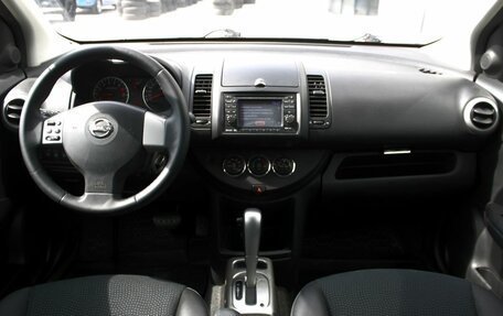Nissan Note II рестайлинг, 2013 год, 830 000 рублей, 15 фотография
