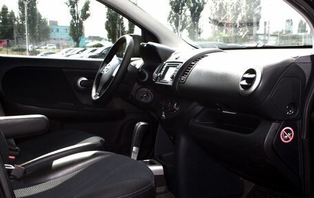 Nissan Note II рестайлинг, 2013 год, 830 000 рублей, 14 фотография
