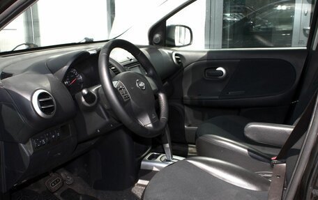 Nissan Note II рестайлинг, 2013 год, 830 000 рублей, 13 фотография