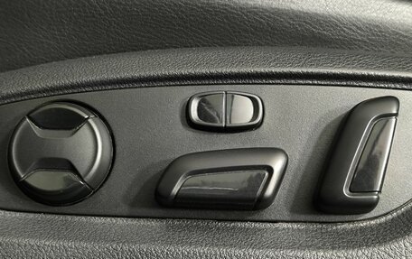 Volkswagen Touareg III, 2012 год, 2 080 000 рублей, 16 фотография