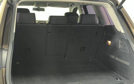 Volkswagen Touareg III, 2012 год, 2 080 000 рублей, 21 фотография