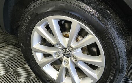 Volkswagen Touareg III, 2012 год, 2 080 000 рублей, 25 фотография