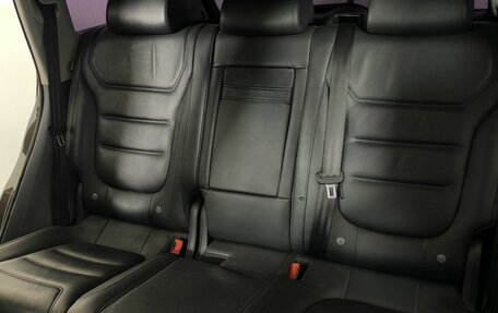 Volkswagen Touareg III, 2012 год, 2 080 000 рублей, 20 фотография