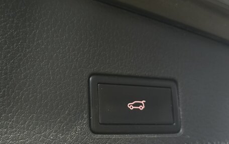 Volkswagen Touareg III, 2012 год, 2 080 000 рублей, 19 фотография