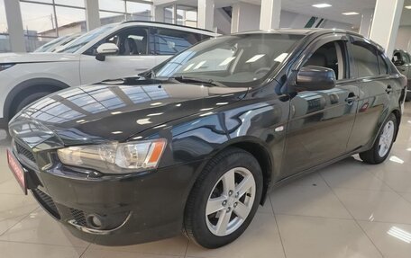 Mitsubishi Lancer IX, 2008 год, 559 000 рублей, 1 фотография