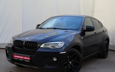 BMW X6, 2013 год, 2 199 000 рублей, 1 фотография