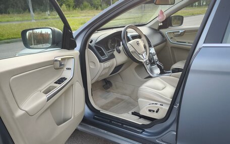 Volvo XC60 II, 2017 год, 1 850 000 рублей, 5 фотография