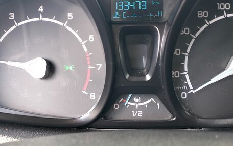 Ford EcoSport, 2017 год, 1 200 000 рублей, 8 фотография