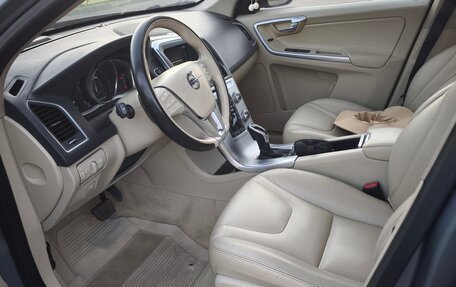 Volvo XC60 II, 2017 год, 1 850 000 рублей, 4 фотография