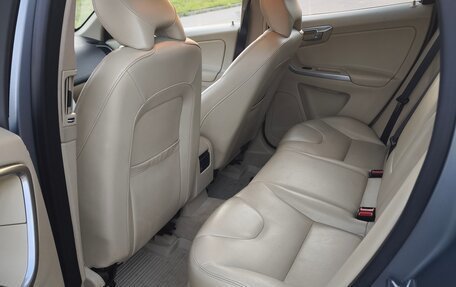 Volvo XC60 II, 2017 год, 1 850 000 рублей, 3 фотография