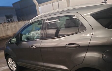 Ford EcoSport, 2017 год, 1 200 000 рублей, 4 фотография