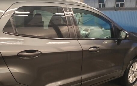 Ford EcoSport, 2017 год, 1 200 000 рублей, 3 фотография