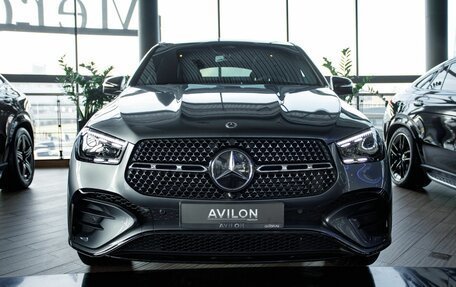 Mercedes-Benz GLE Coupe, 2026 год, 15 199 000 рублей, 3 фотография