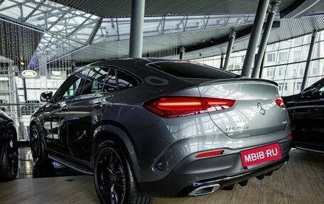 Mercedes-Benz GLE Coupe, 2026 год, 15 199 000 рублей, 4 фотография